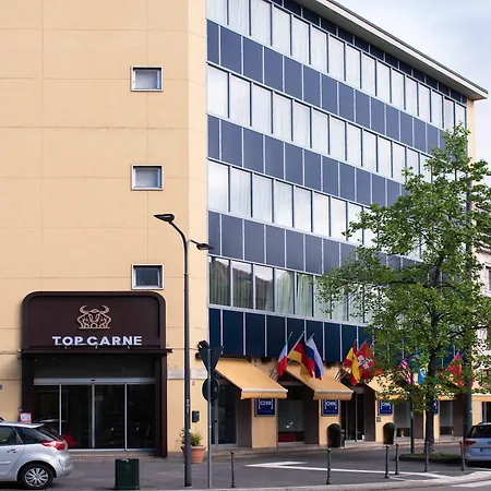 Hotel Oro Blu-2