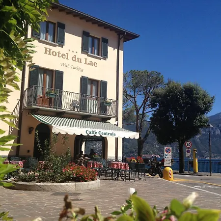 Hotel Du Lac Menaggio-3
