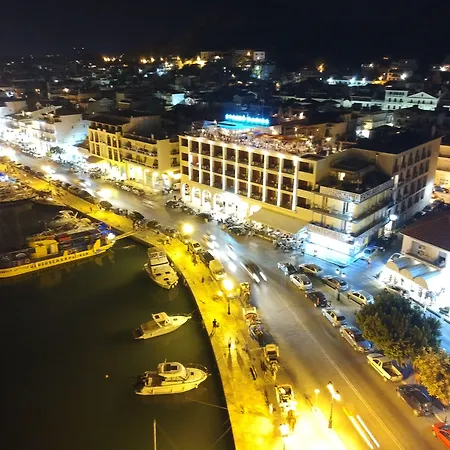 Strada Marina Hotel-3