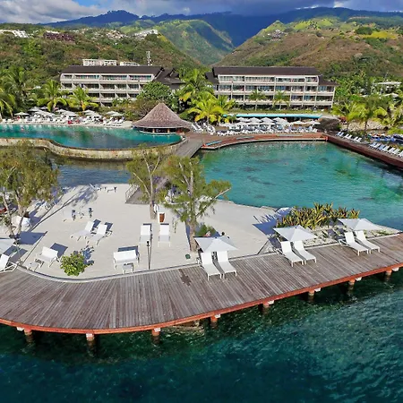 Te Moana Tahiti Resort-3