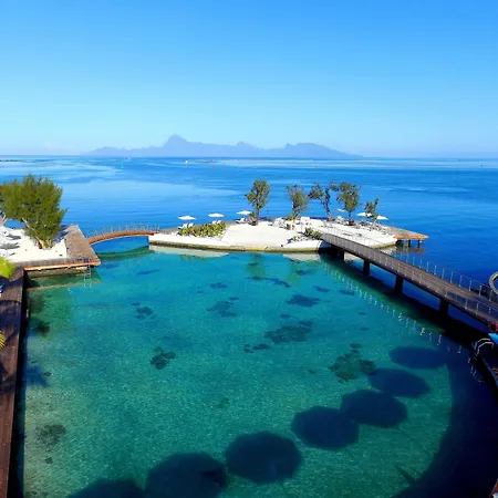 Te Moana Tahiti Resort-2