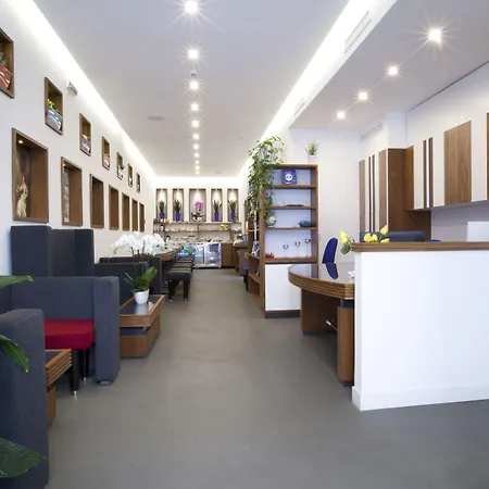 Hotel Tasso Suites & Spa-2
