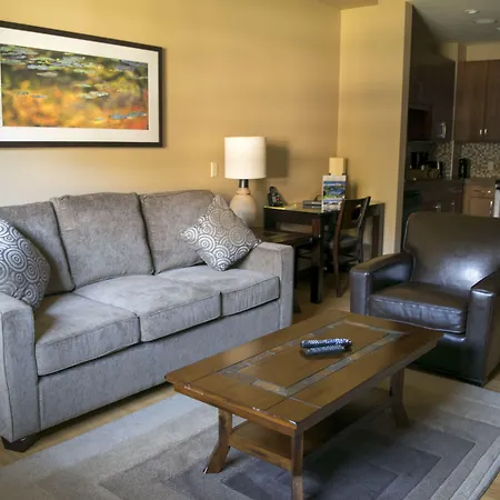 Silver Creek Lodge-3