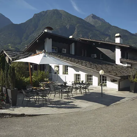 Hotel Village-2