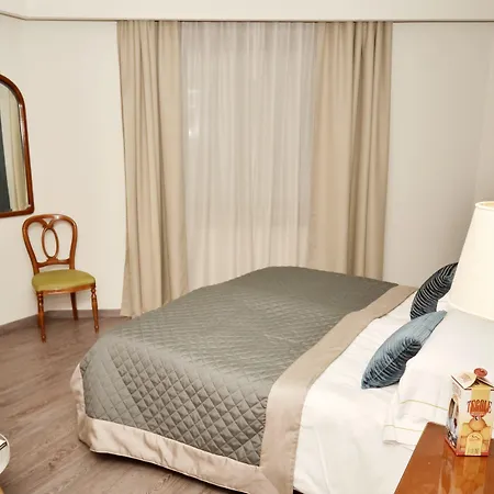 Hotel Diana Jardin Et Spa-3