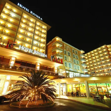 Hotel Riviera - Terme&Wellness Lifeclass-3