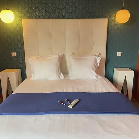 Hotel Mirano-3