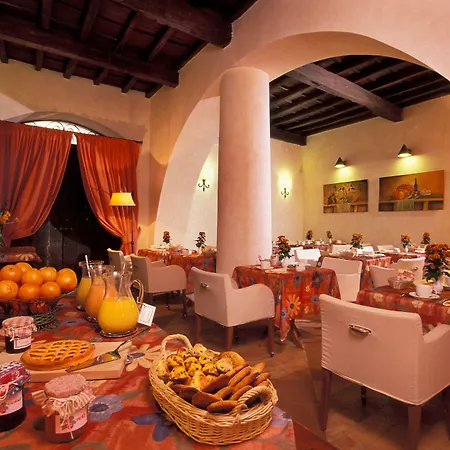 Hotel Santa Maria-3
