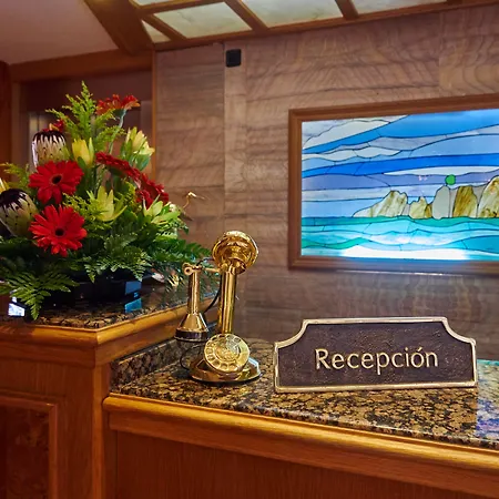 Hotel Petit Cala Fornells-2