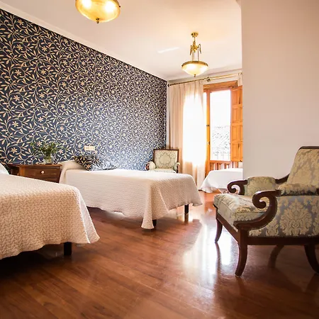 Hotel II Virrey-3