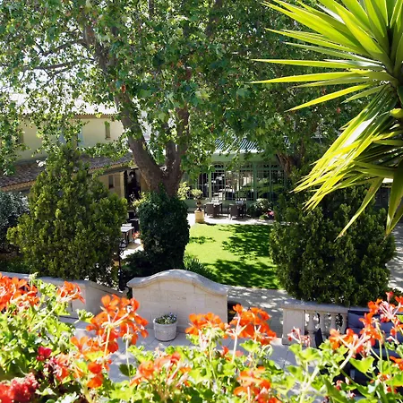 La Villa Mazarin-2