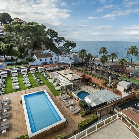 Rosamar & Spa 4*S-2