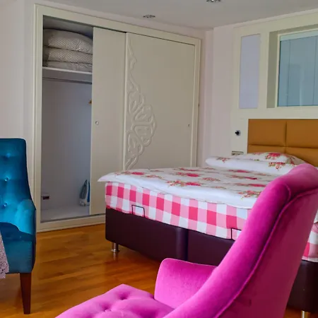 Ada Hotel Istanbul-2