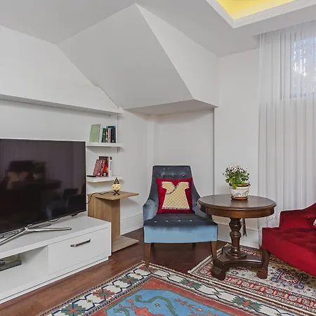 Ada Hotel Istanbul-3