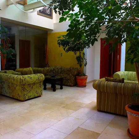 Hotel Torres de Somo-2