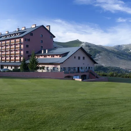 Parador de Cervera de Pisuerga-3