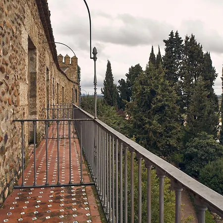Parador de Ciudad Rodrigo-3