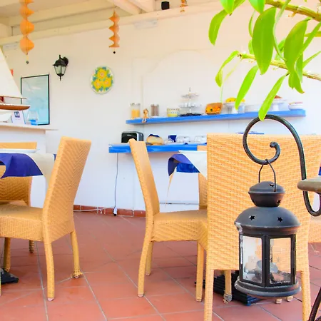Albergo Villa Giusto-3