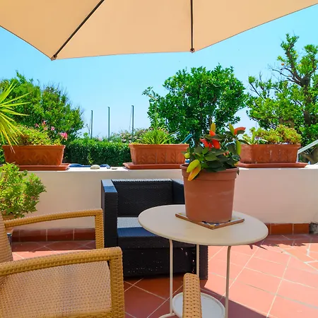 Albergo Villa Giusto-2