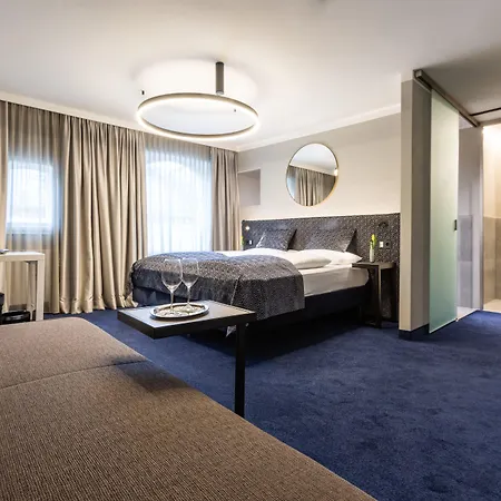 Boutiquehotel Am Dom-2