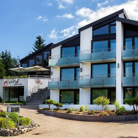 Hotel Njord-3