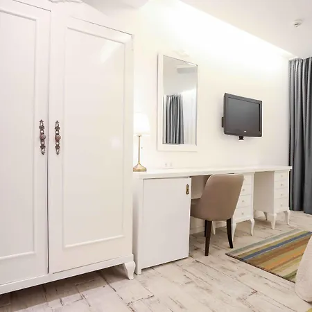Hotel Divan-2