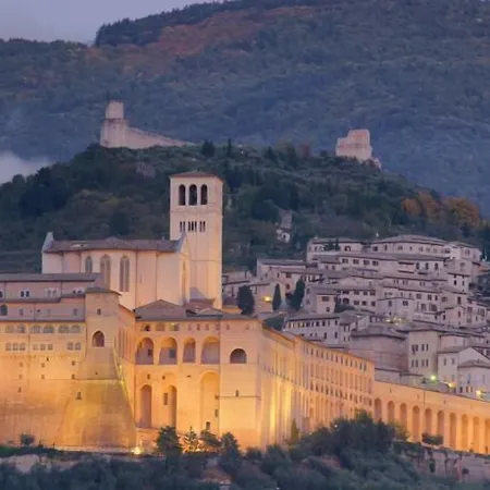 Albergo La Rocca-3