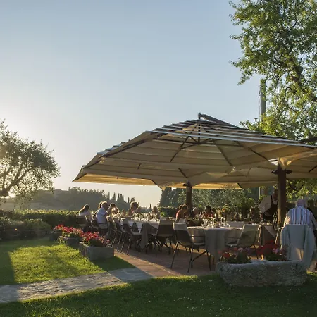 Hotel Belvedere Di San Leonino-2