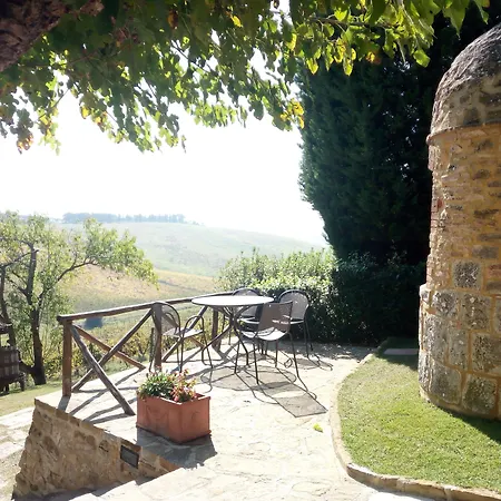 Hotel Belvedere Di San Leonino-3