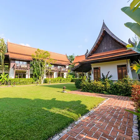 Khaolak Bhandari Resort & Spa-2