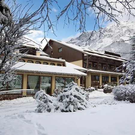 Palace Hotel Wellness & Beauty-2
