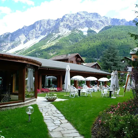 Palace Hotel Wellness & Beauty-3