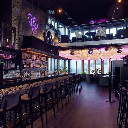Westcord Fashion Hotel Amsterdam-2