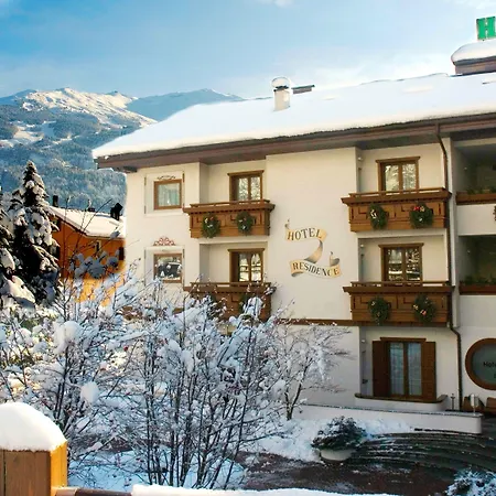Hotel Santanton-2