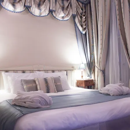 Hôtel Riquet Resort&Spa-2