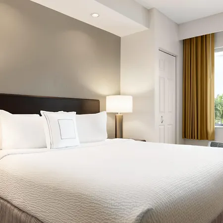 Springhill Suites By Marriott West Palm Beach I-95-2