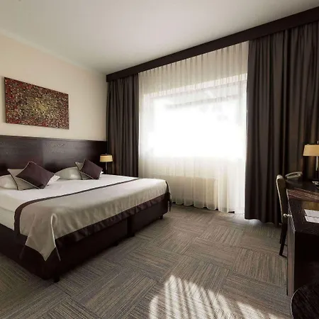 Europeum Hotel-2