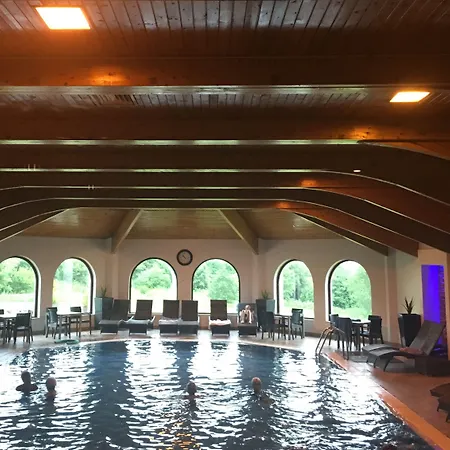 Bryn Meadows Golf, Hotel & Spa-3