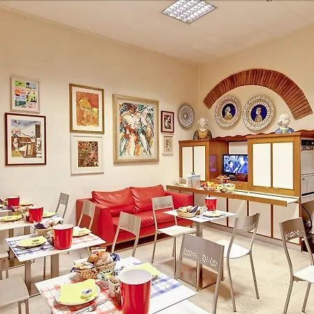Hotel Nuova Italia-3