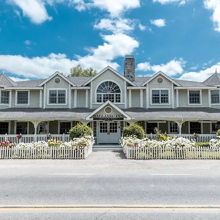 The Ballard Inn, A Kirkwood Collection Hotel-2