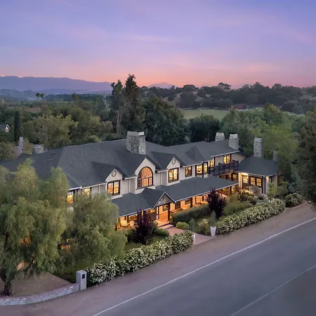 The Ballard Inn, A Kirkwood Collection Hotel-3