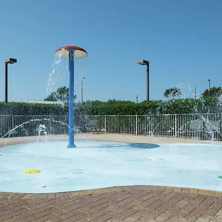 Hampton Inn & Suites Panama City Beach-Pier Park Area-3