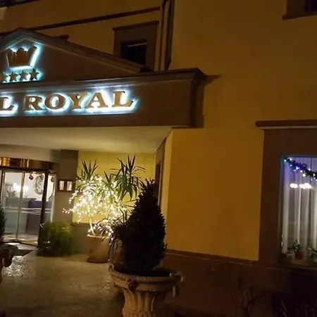 Hotel Royal-3
