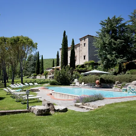Castello Di Spaltenna Exclusive Resort & Spa-3