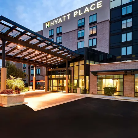 Hyatt Place Phoenix Gilbert-2
