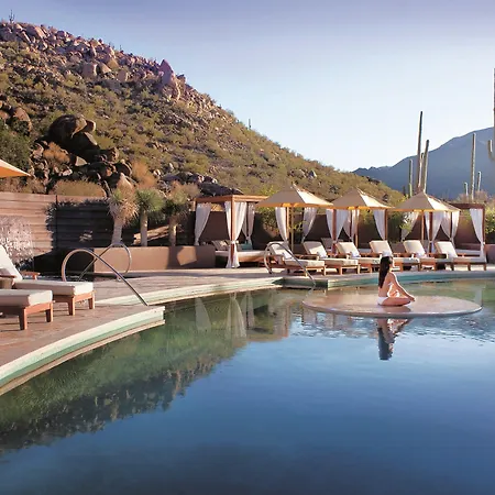 The Ritz-Carlton, Dove Mountain-2