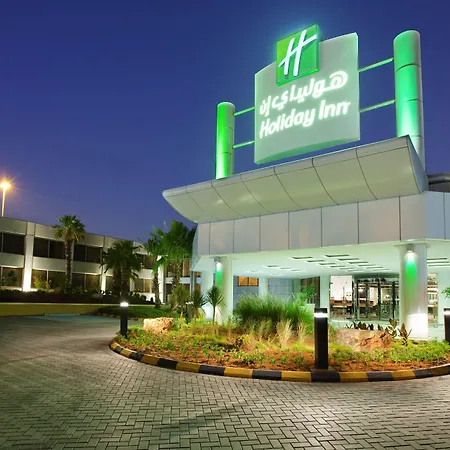 Holiday Inn Riyadh Izdihar By Ihg-2