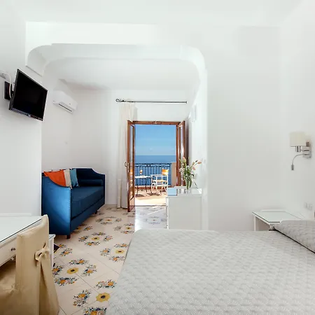 Hotel Pupetto-2