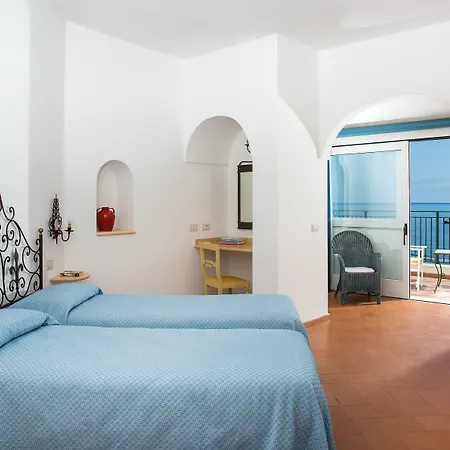 Hotel Pupetto-3