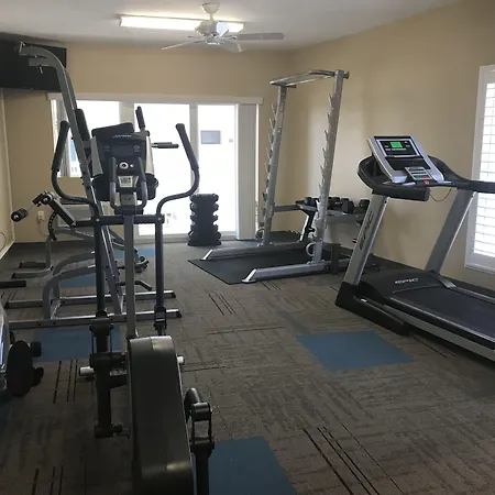 Shoreline Island Resort - Exclusively Adult-3